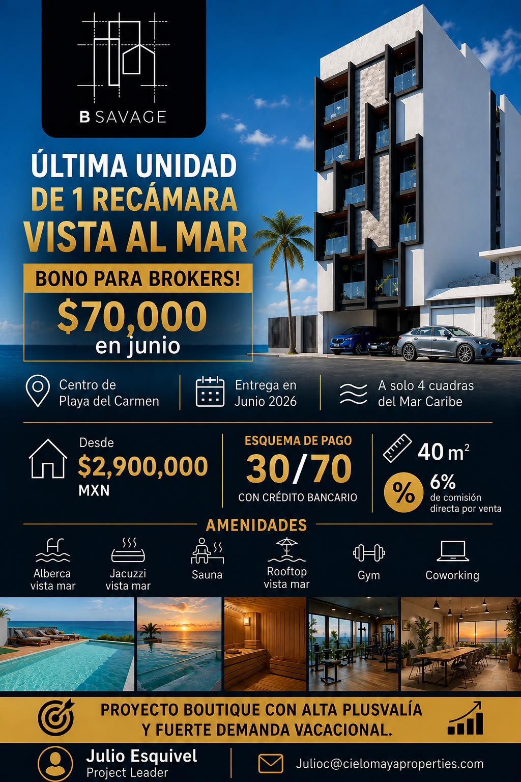 Departamento en venta en Centro, Palacio Municipal foto 1
