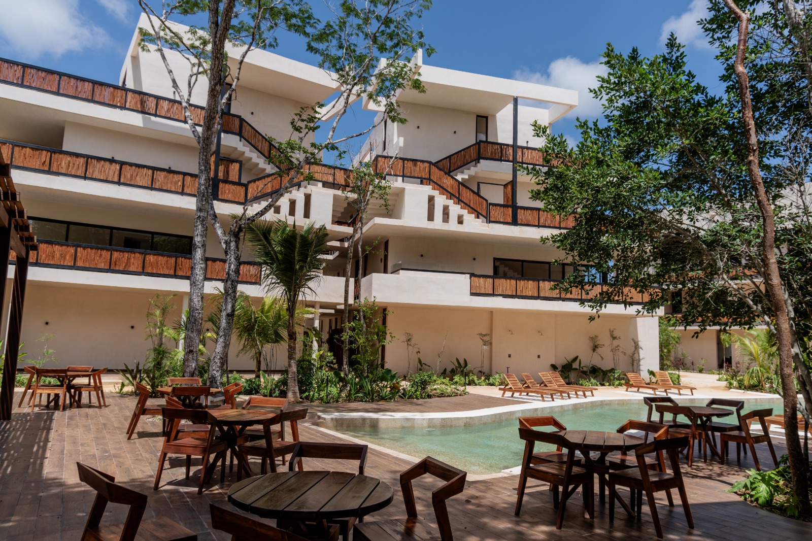 Penthouse en venta en Calle 4 Norte, Region 10 foto 1