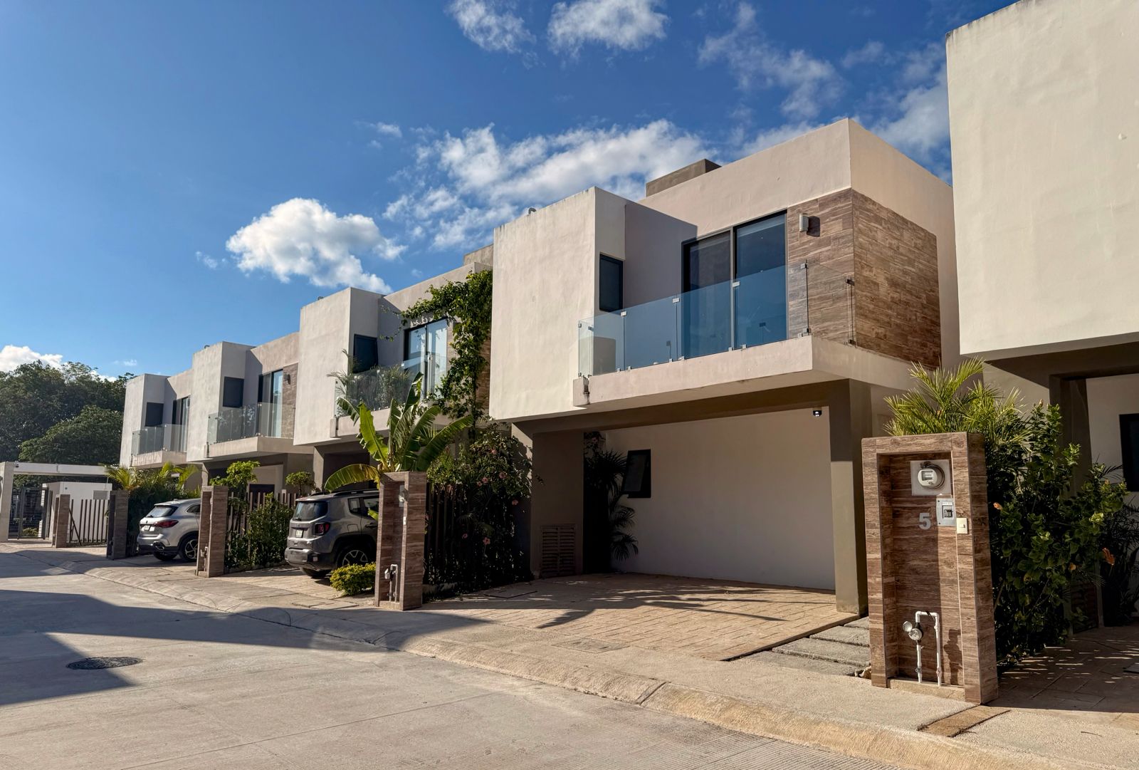 Casa en renta en Residencial Bali 2, Cerrada Ibiza foto 1