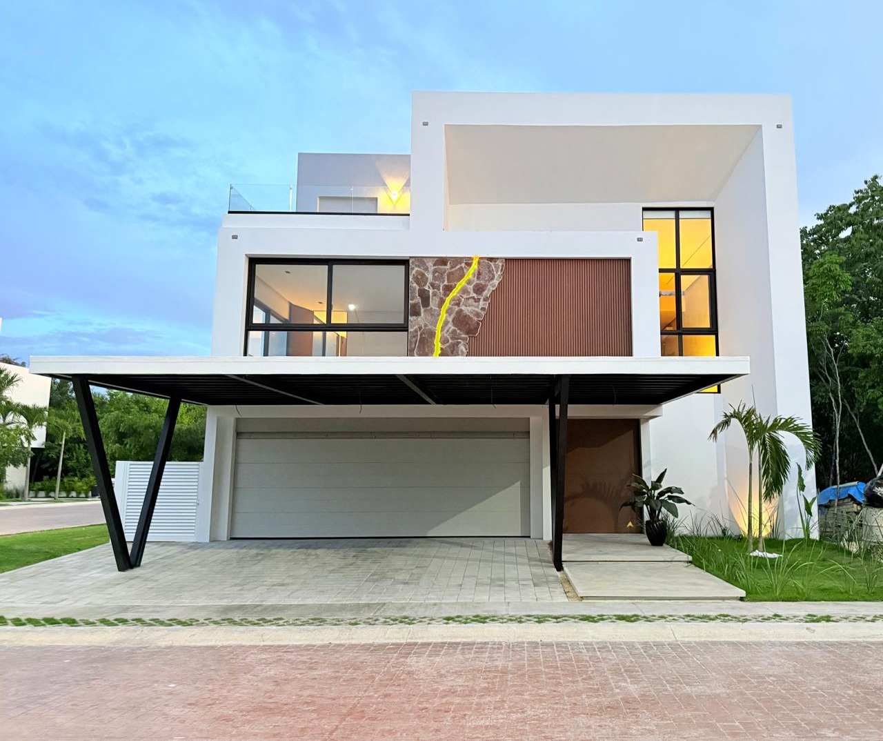 Casa en venta en Vía Cumbres foto 1