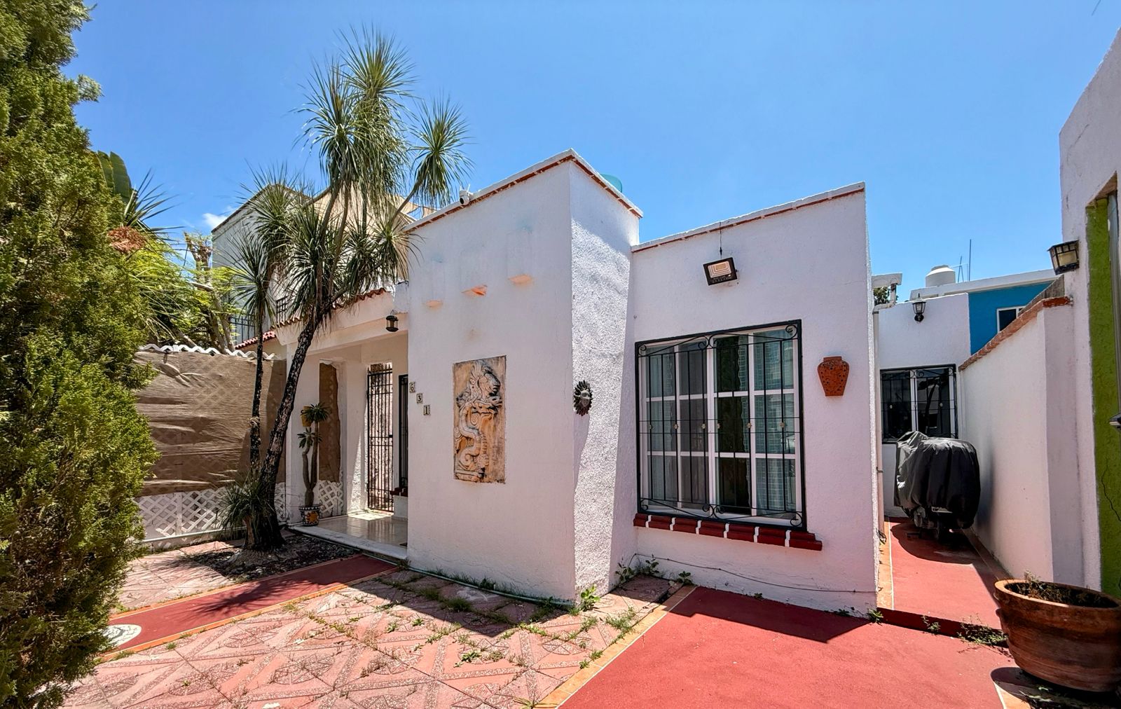 Casa en venta en Residencial Santa Fe foto 1