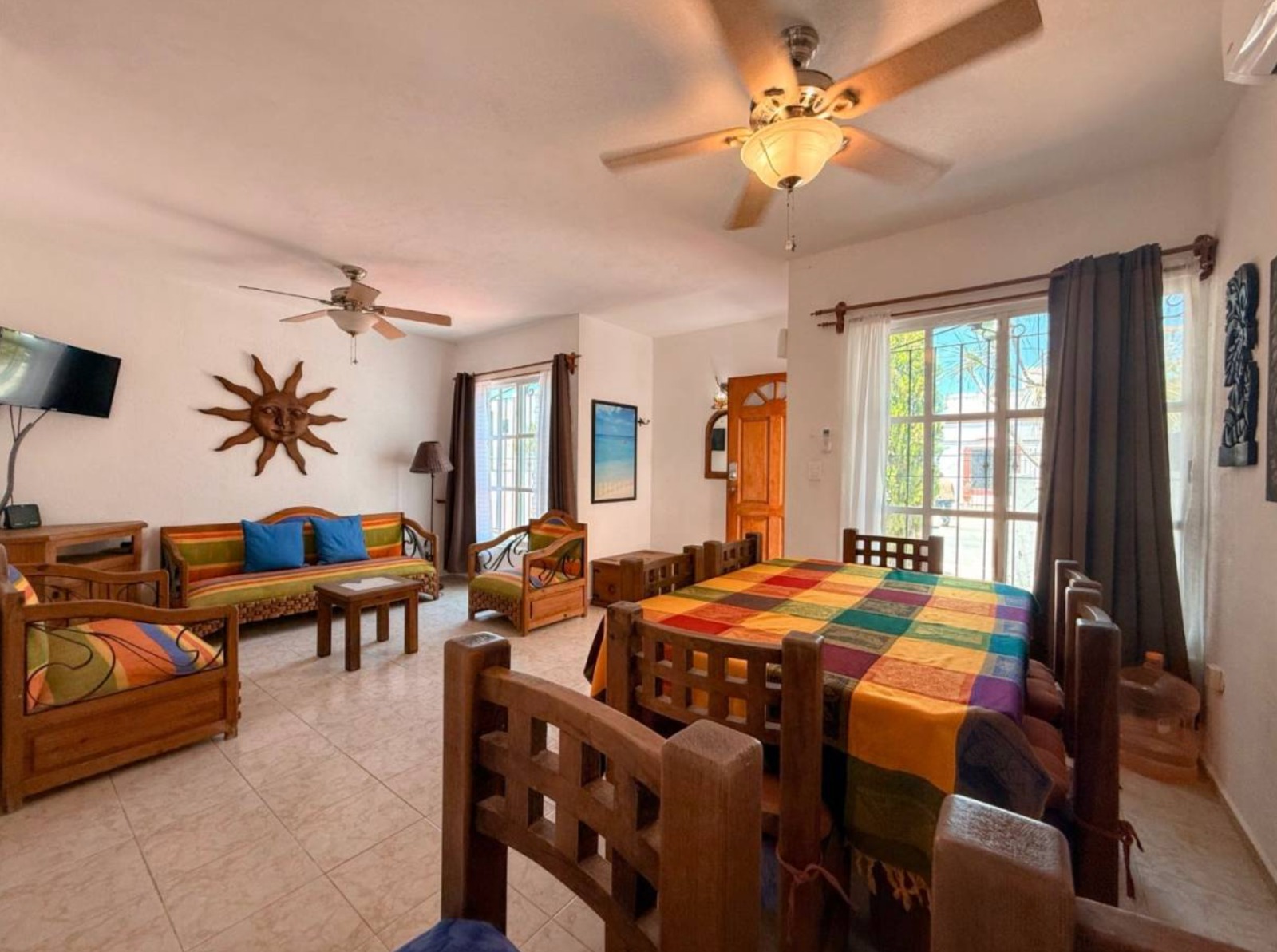 Casa en venta en Fracc. Santa Fe foto 1