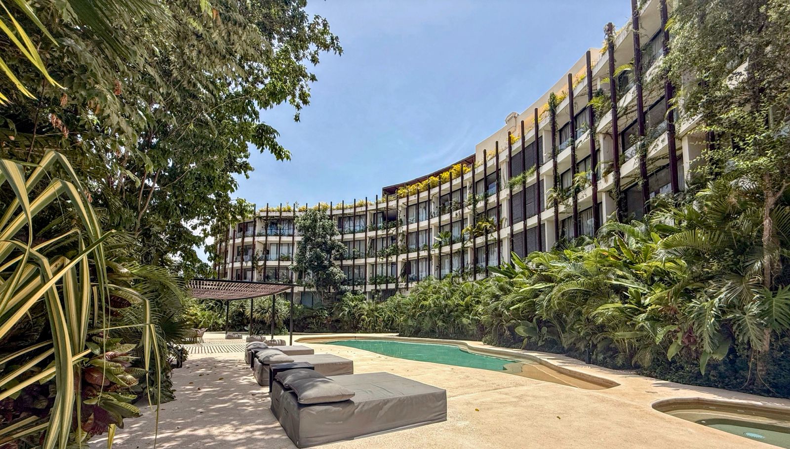 Departamento en venta en Mistiq Gardens foto 1