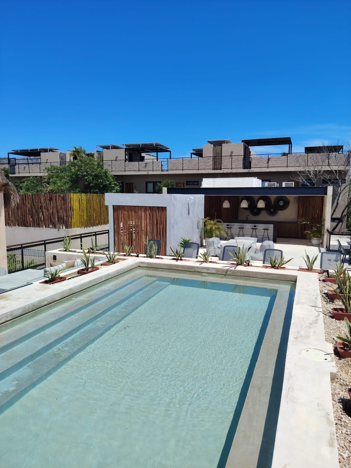 Departamento en venta en Aldea Zamá foto 1