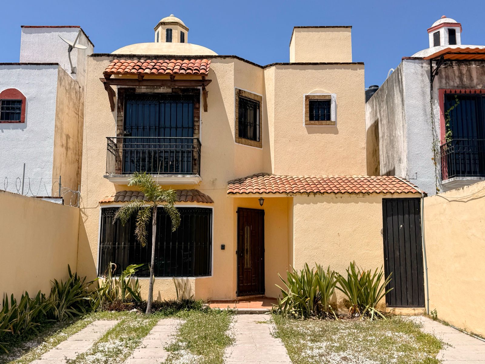 Casa en venta en Residencial La Toscana | Cerrada Segovia foto 1