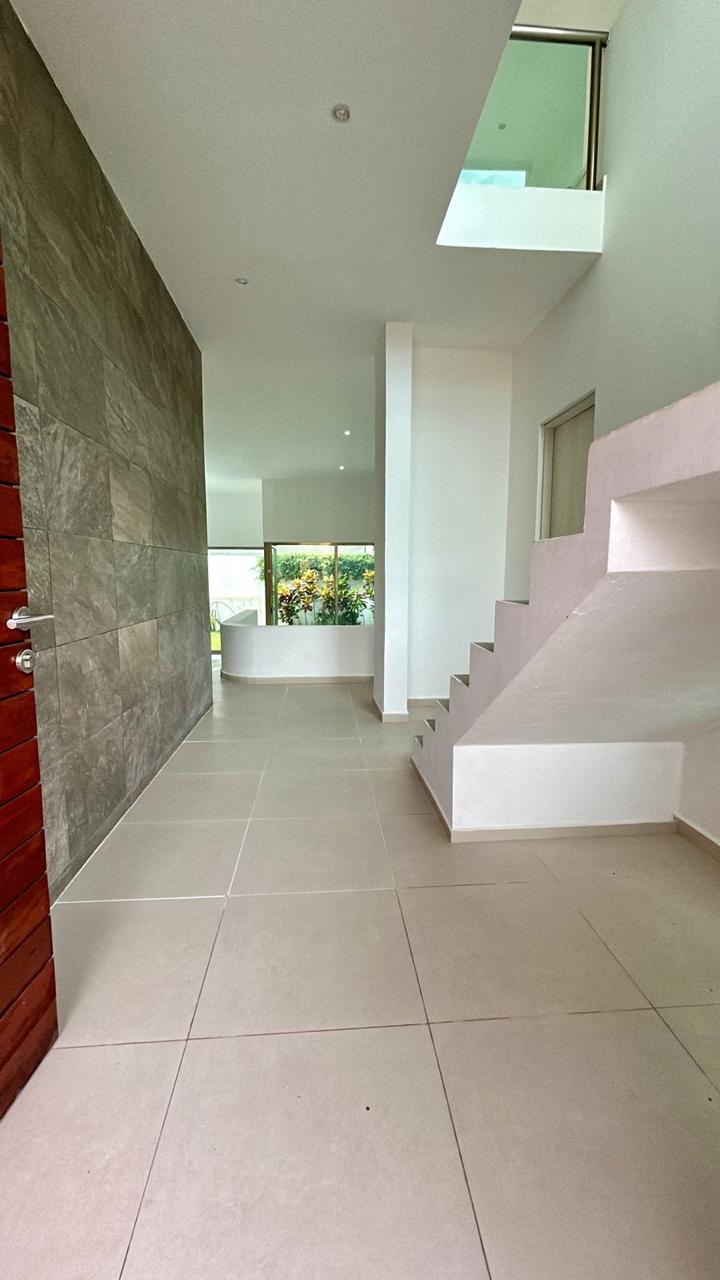 Casa en renta en Cancún foto 1