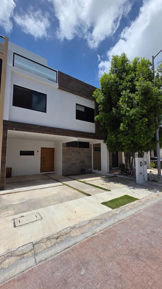 Casa en venta en Arbolada foto 1