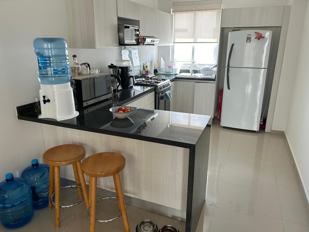 Departamento en venta en Cancún — $3,600,000 MXN