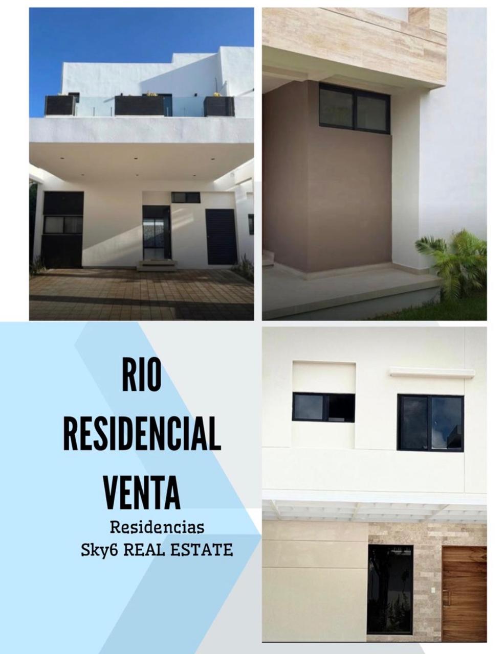 Casa en venta en Cancún foto 1