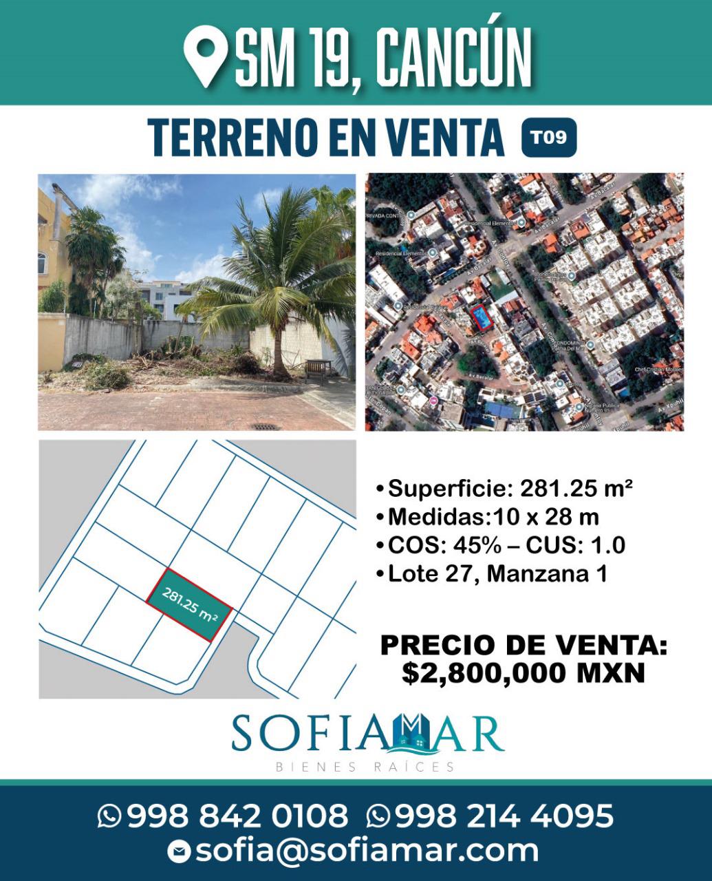 Terreno en venta en Sin zona foto 1