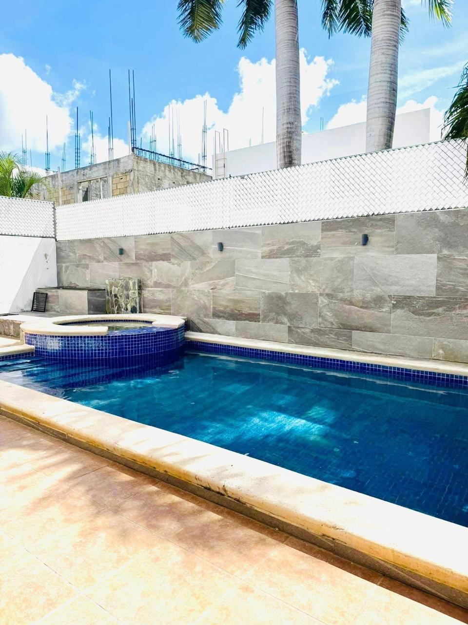 Residencia en venta en SM 17 foto 1