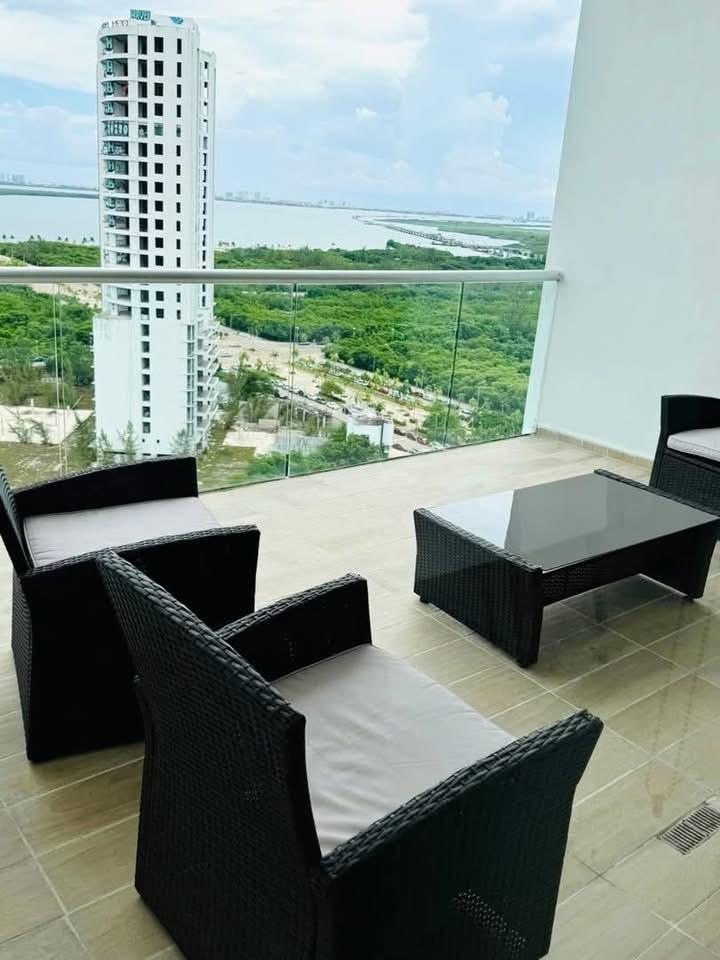 Departamento en venta en Malecón Americas, Torre New York foto 1