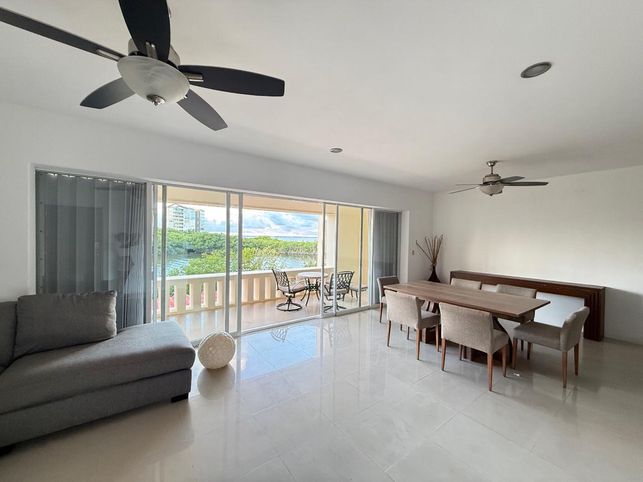 Departamento en renta en Isla Bonita, Pok Ta Pok foto 1