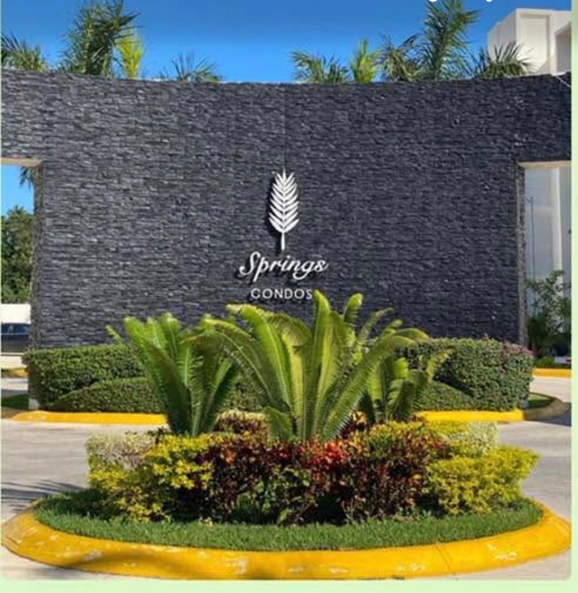 Departamento en venta en Residencial Long Island (Spring) foto 1