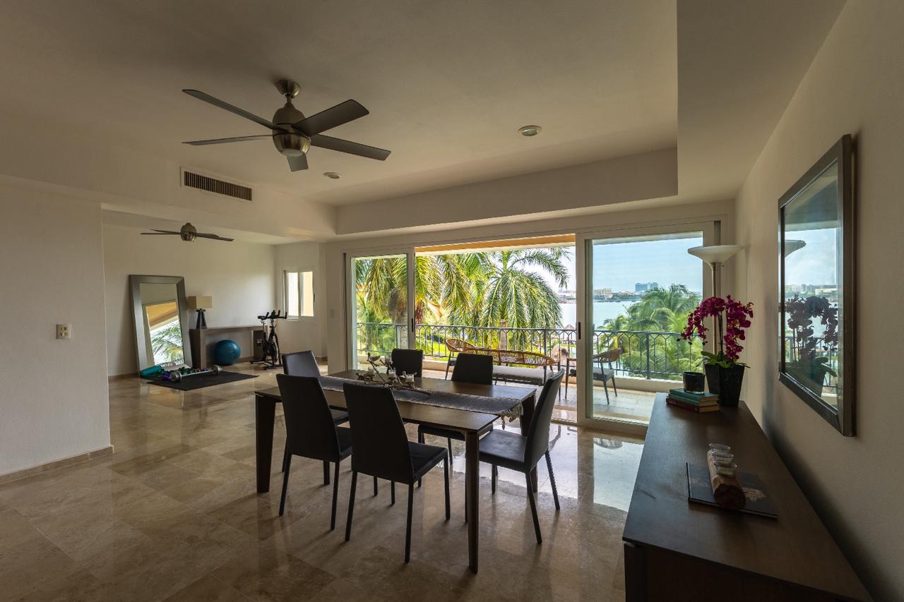 Departamento en venta en Isla Dorada foto 1