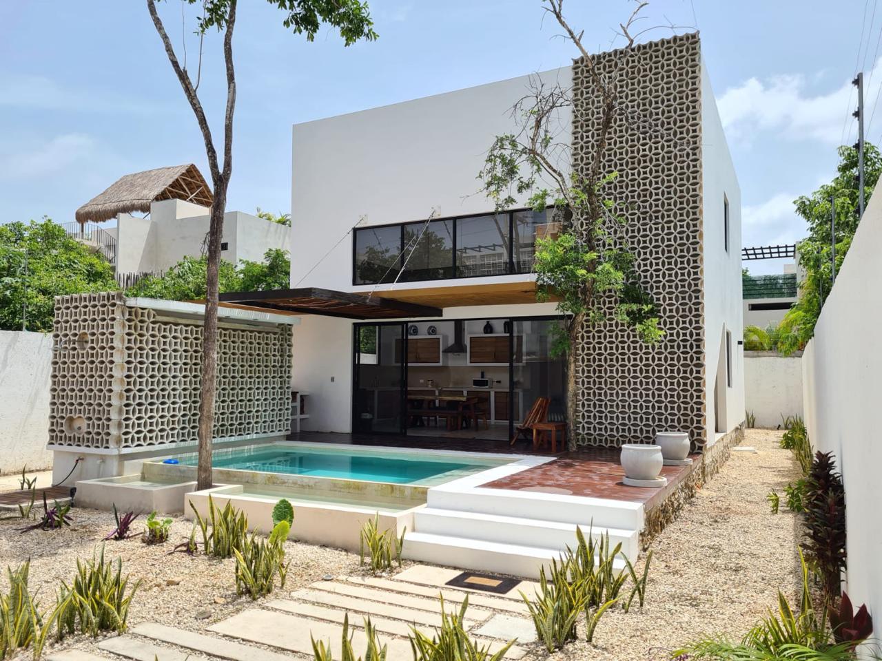 Casa en renta en Avenida Kukulcán foto 1