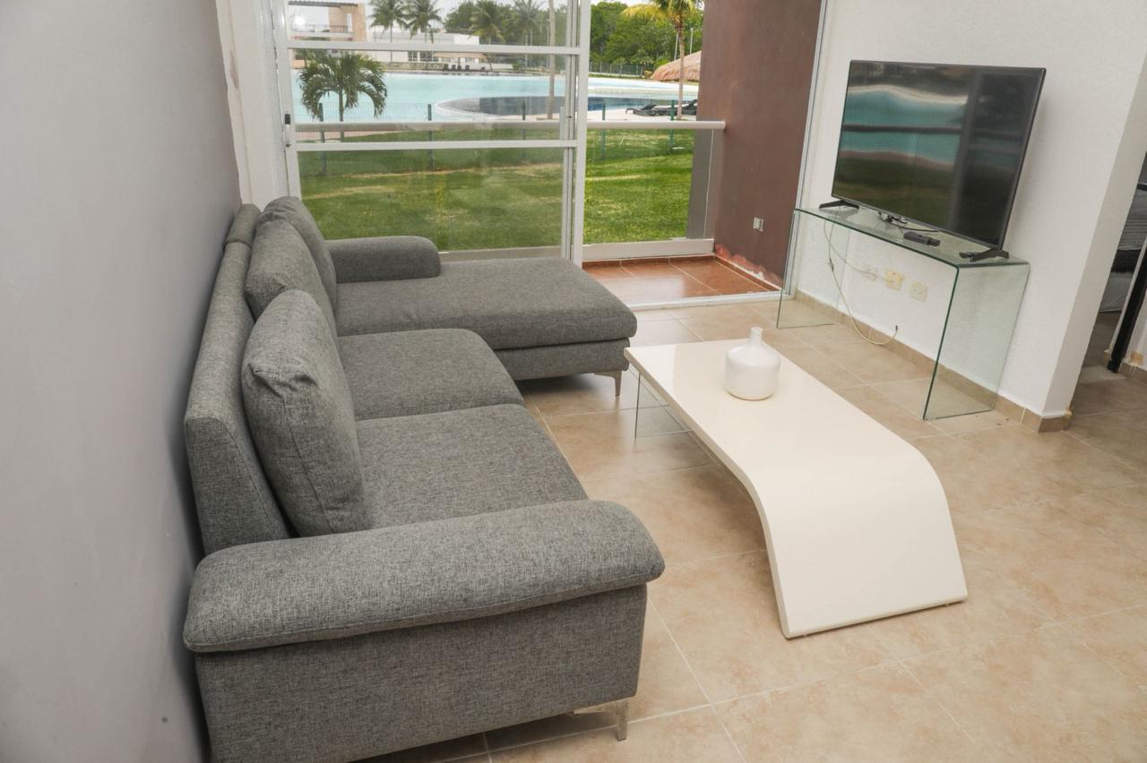 Departamento en venta en Dream Lagoons foto 1
