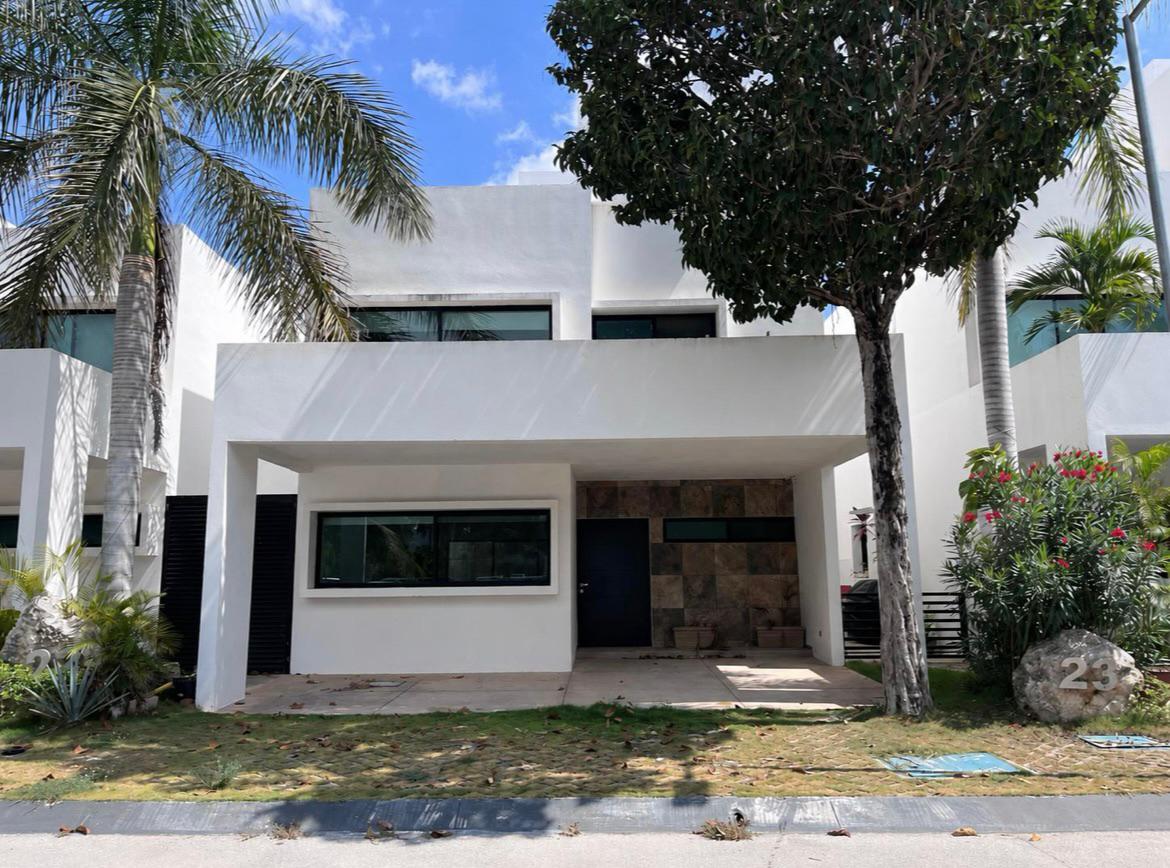 Casa en venta en Residencial Lantana foto 1