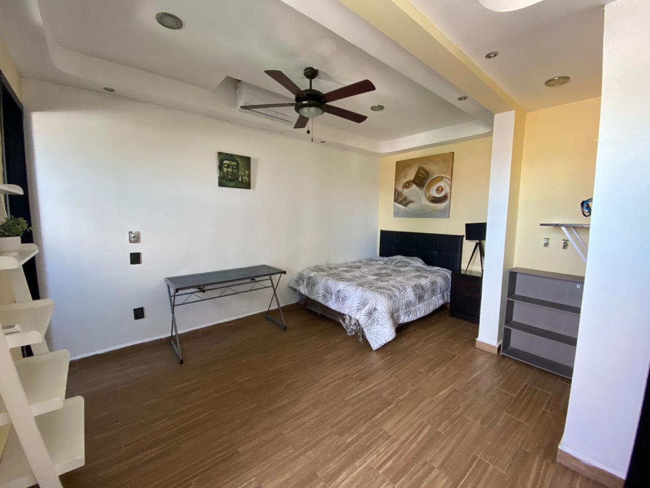 Estudio en renta en Cerca de Av. López Portillo y Puerto Juárez foto 1