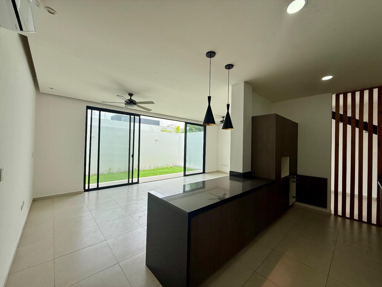 Casa en renta en Residencial Aqua foto 1