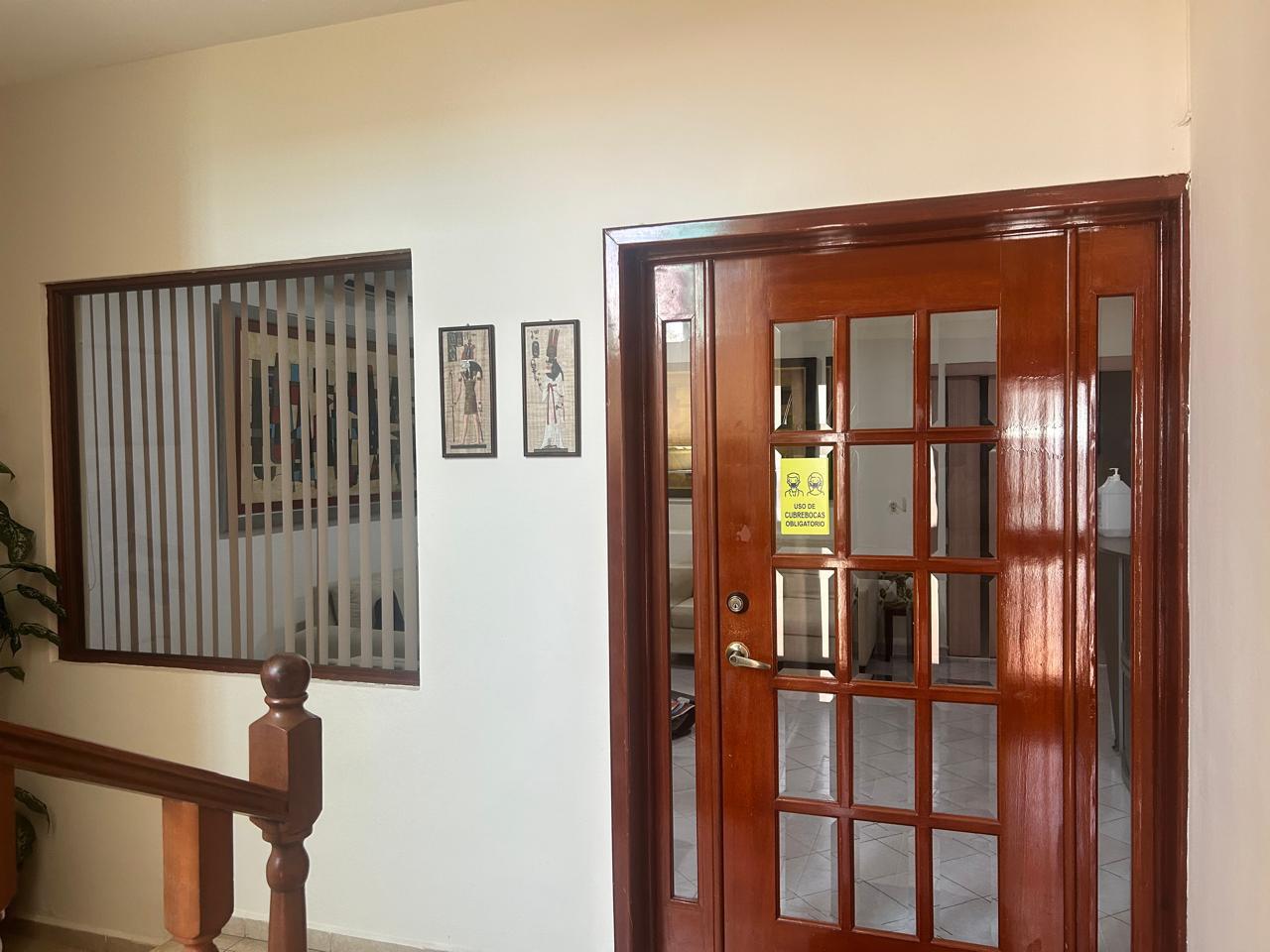 Consultorio en renta en Smz 12, Avenida Nizuc foto 1
