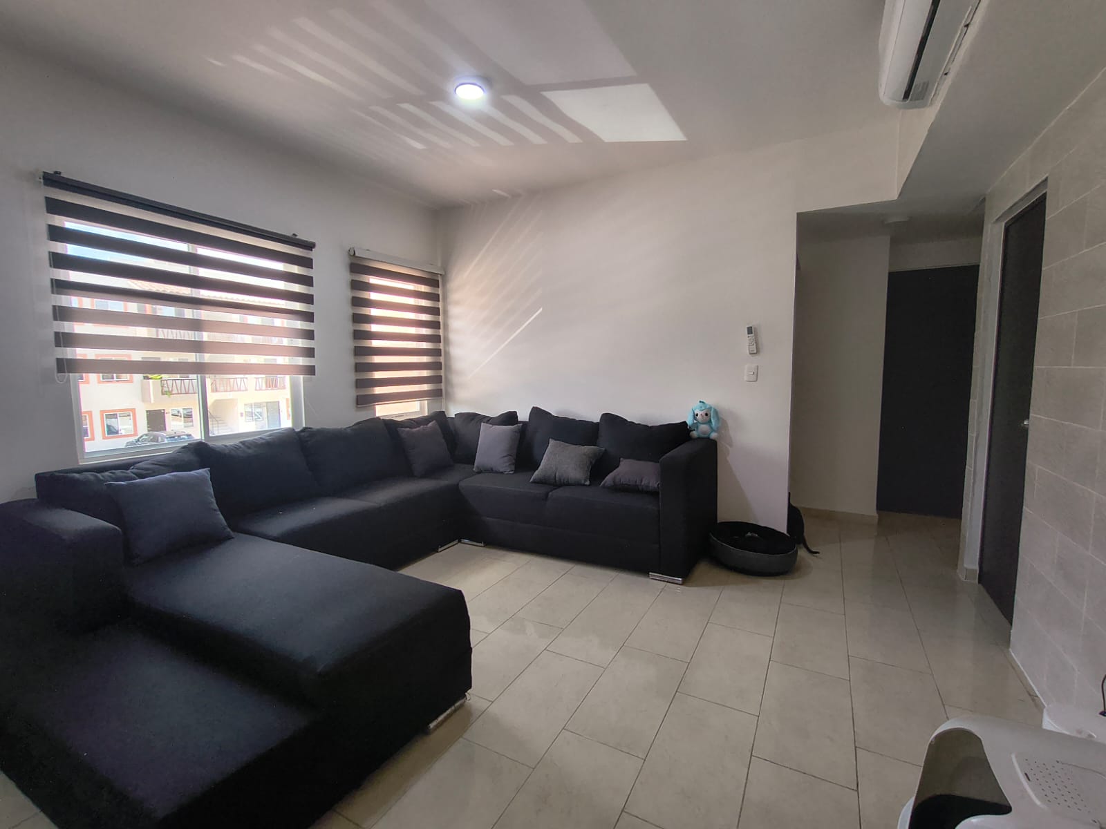 Departamento en venta en Residencial Catánia foto 1