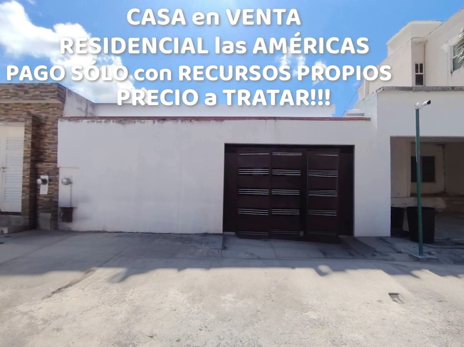 Casa en venta en Residencial las Américas — $2,300,000 MXN