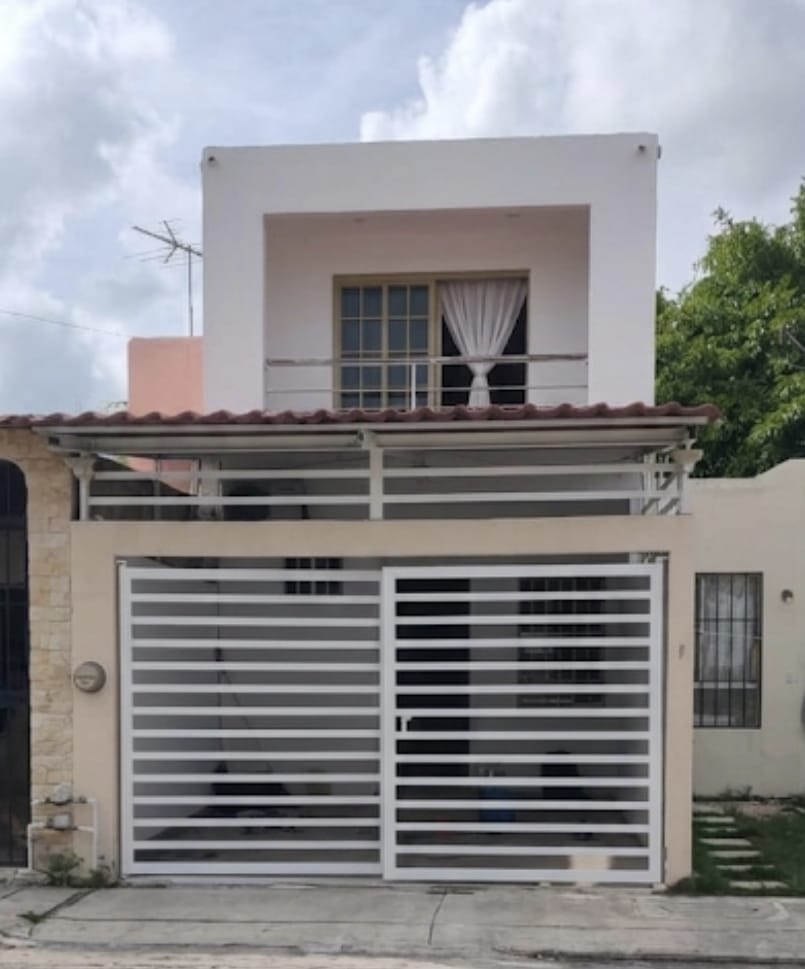 Casa en venta en Villas del Mar foto 1