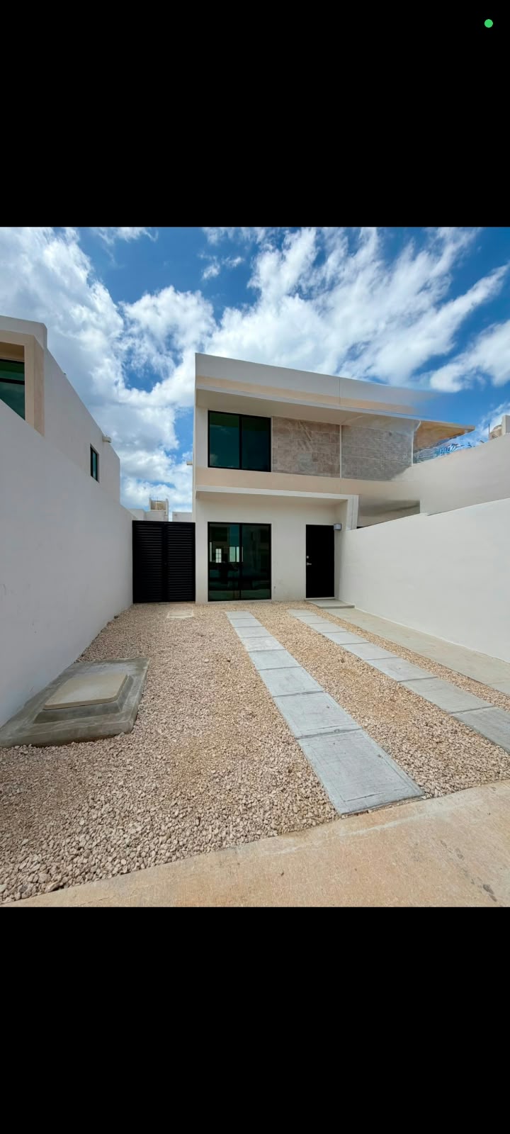Casa en renta en Ciudadela foto 1
