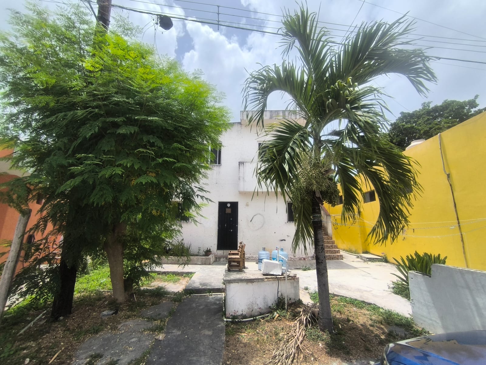 Terreno en venta en Chemuyil foto 1