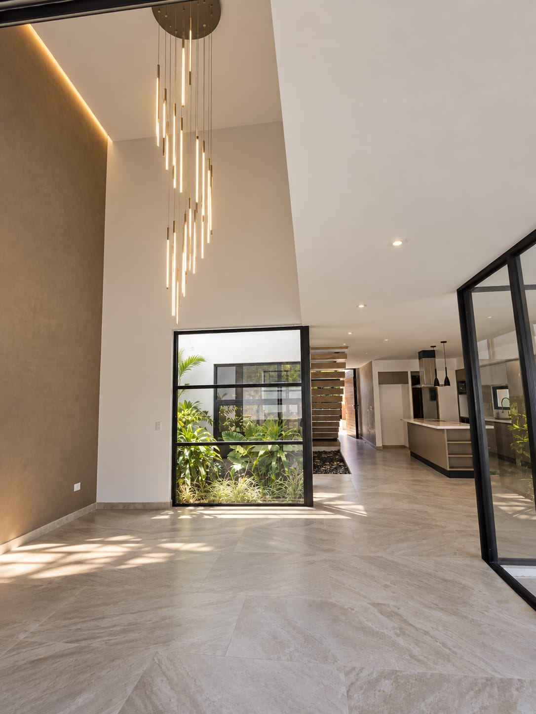 Casa en venta en Vía Cumbres foto 1