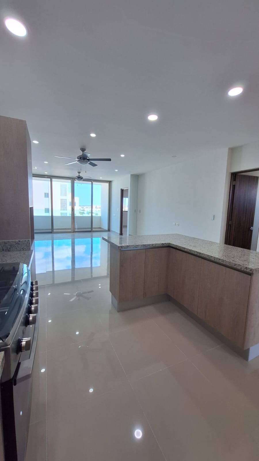 Departamento en venta en Residencial Aqua foto 1