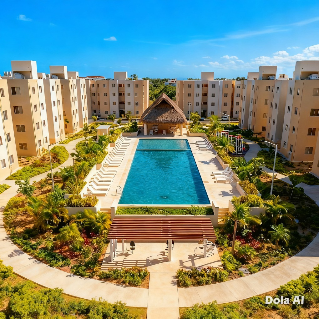 Departamento en venta en Auranova foto 1