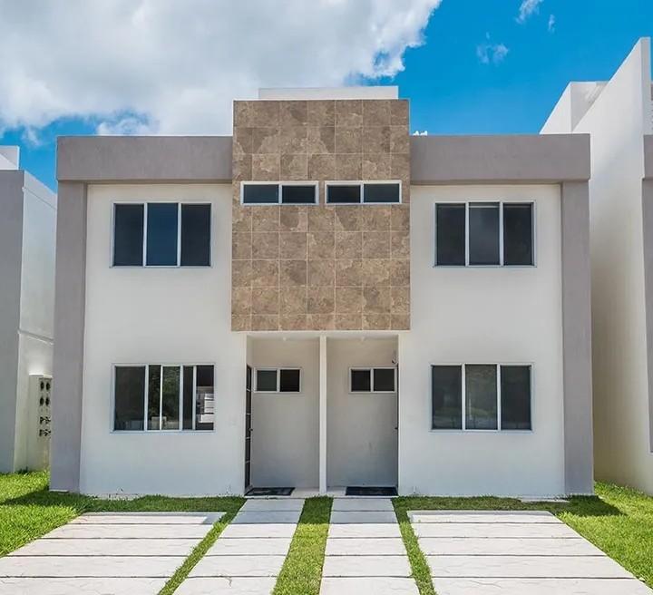 Casa en venta en Jardines del Sur 6 (Flamboyan) foto 1