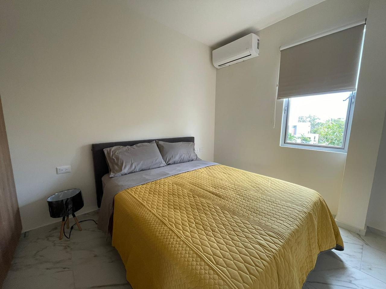 Departamento en renta en Residencial Arbolada, Av. Huayacán foto 1
