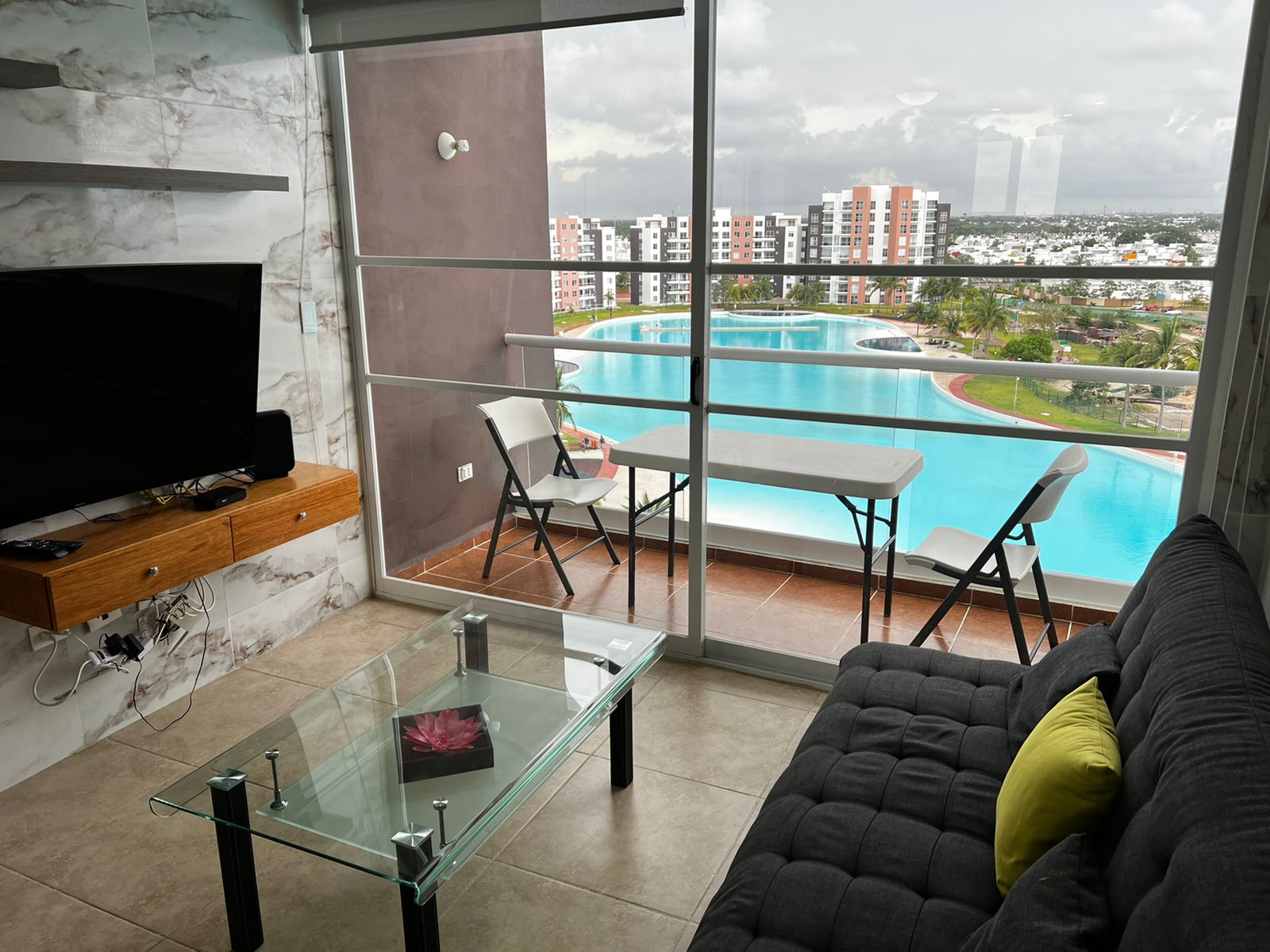 Departamento en venta en Dreams Lagoons foto 1