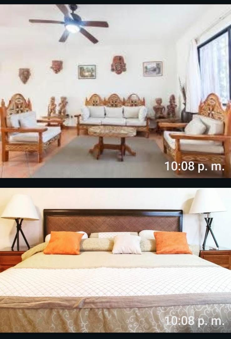Casa amueblada en renta en San Gerónimo III, Avenida Las Torres foto 1