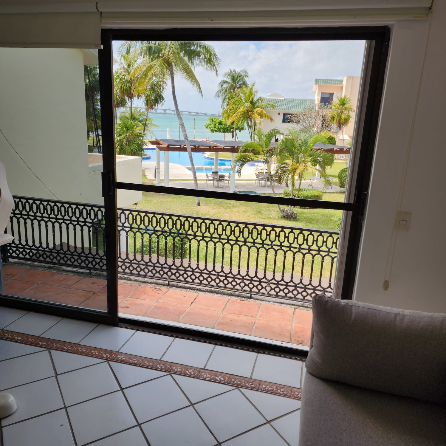 Casa en renta en Isla Dorada, Zona Hotelera foto 1
