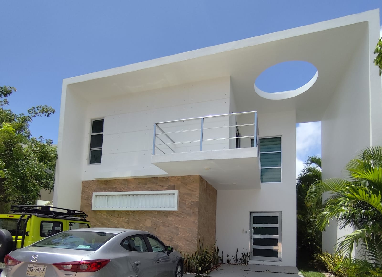 Casa en venta en Lagos del Sol foto 1
