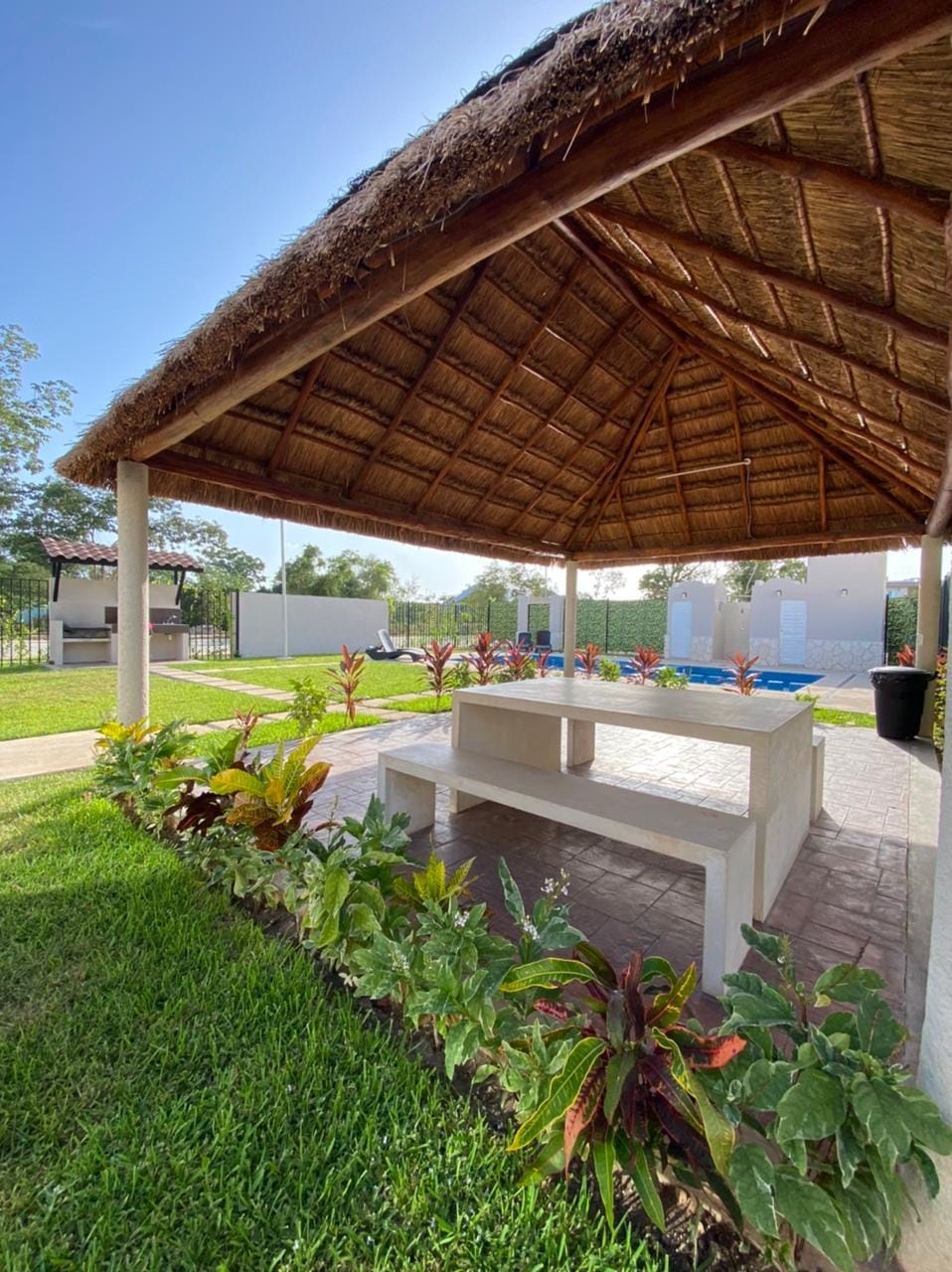 Departamento en renta en Jardines de Mayakoba, Ciudad Mayakoba foto 1