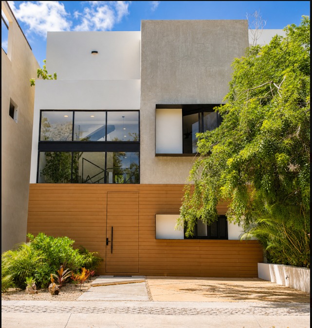 Casa en venta en Senderos Norte, Ciudad Mayakoba foto 1