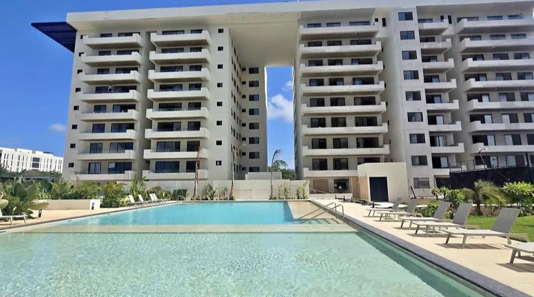 Departamento en renta en Residencial Koa, Av. Prolongación la Luna foto 1