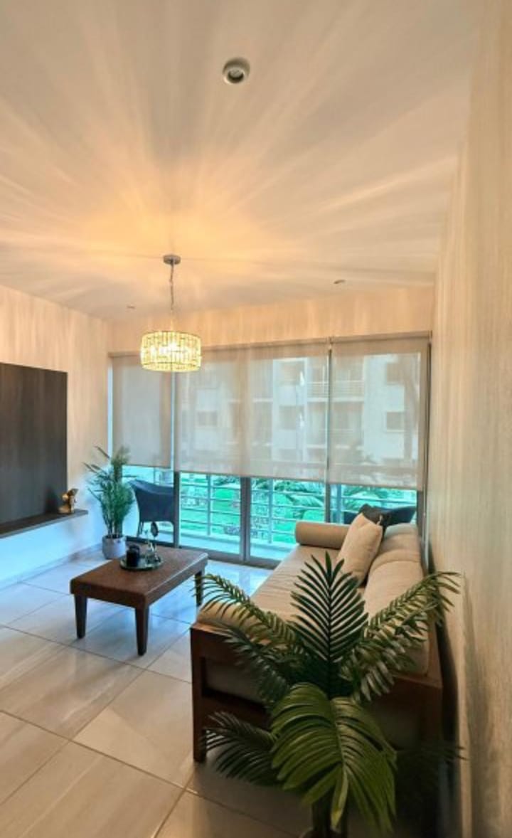 Departamento en renta en Long Island, Midtown foto 1