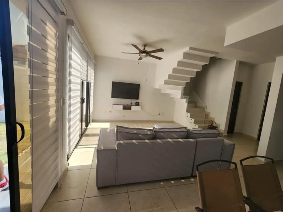 Casa en renta en Residencial Vitala foto 1