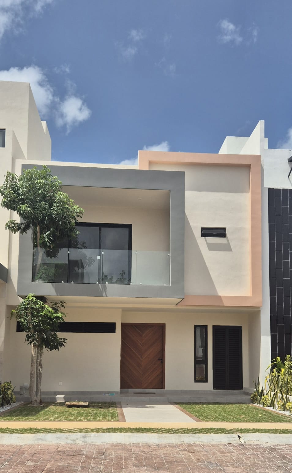 Casa en renta en Residencial Rio foto 1