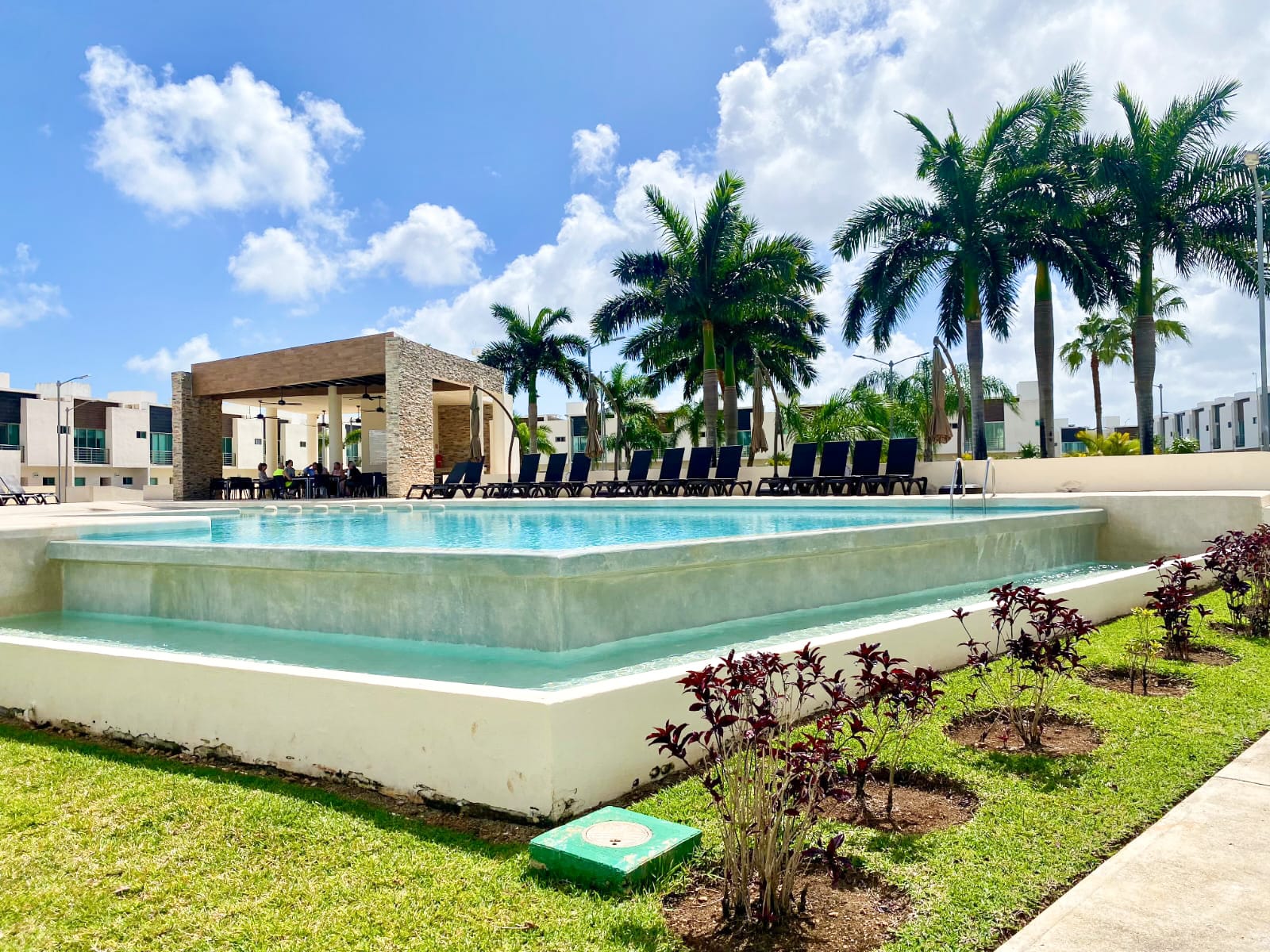 Casa en venta en Long Island Duke, Av. Huayacán foto 1