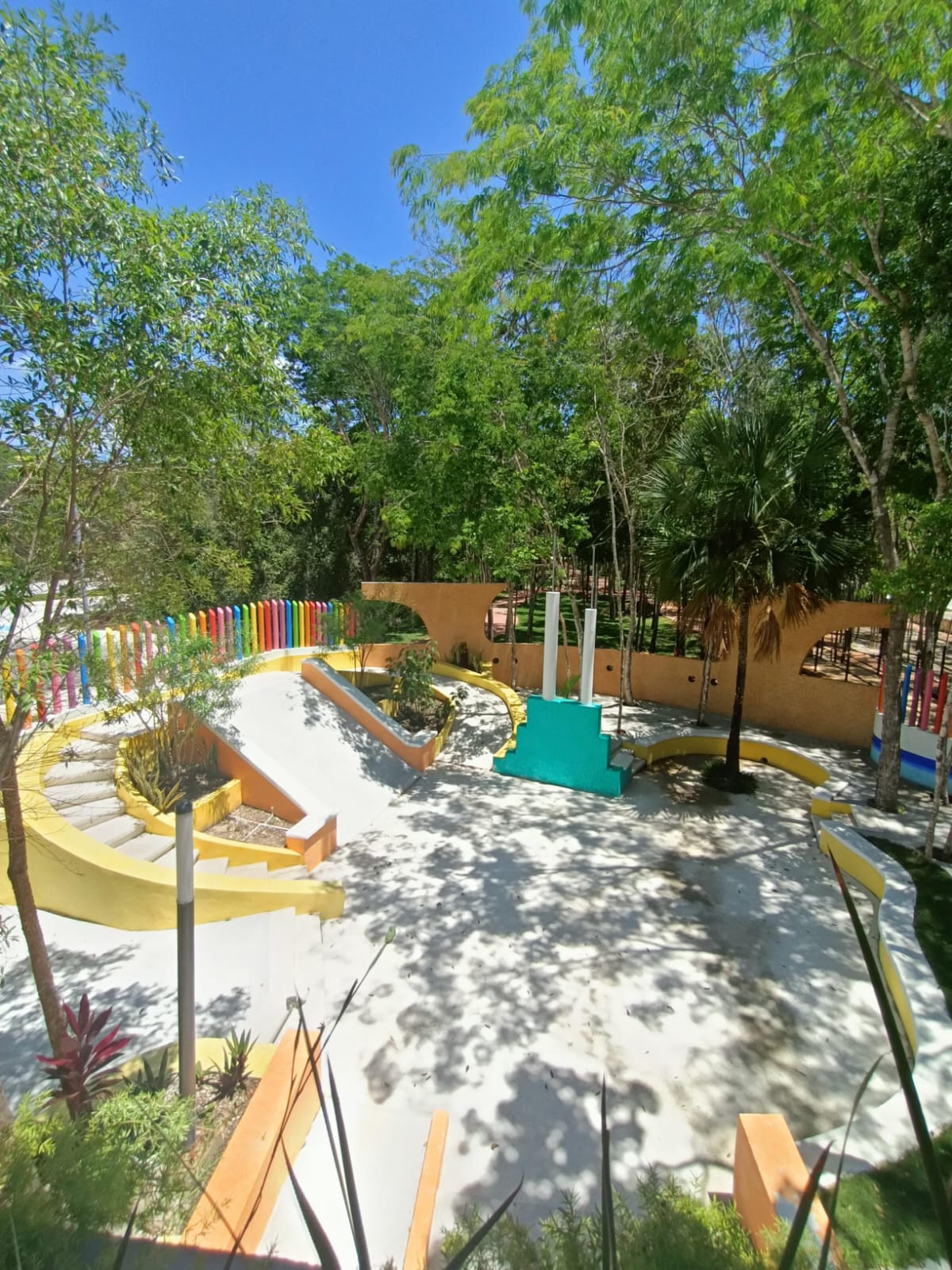 Terreno en venta en Residencial Bosques de Playa foto 1
