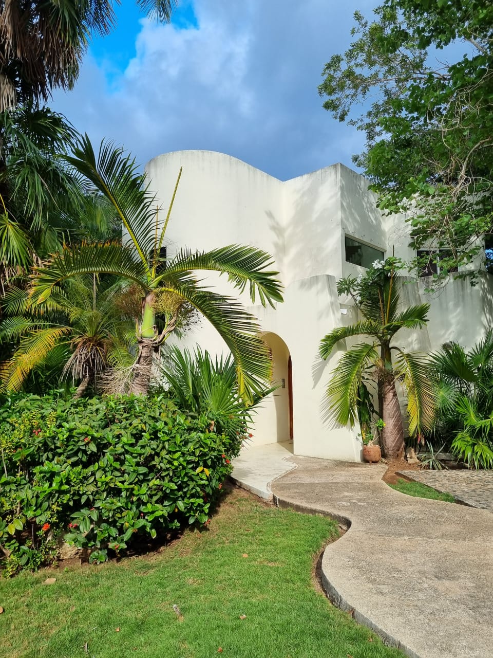Casa en venta en Playacar Fase II, Club Real foto 1
