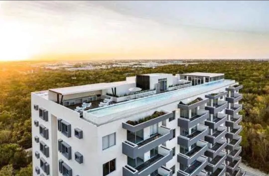 Departamento en venta en Avenida Huayacán foto 1