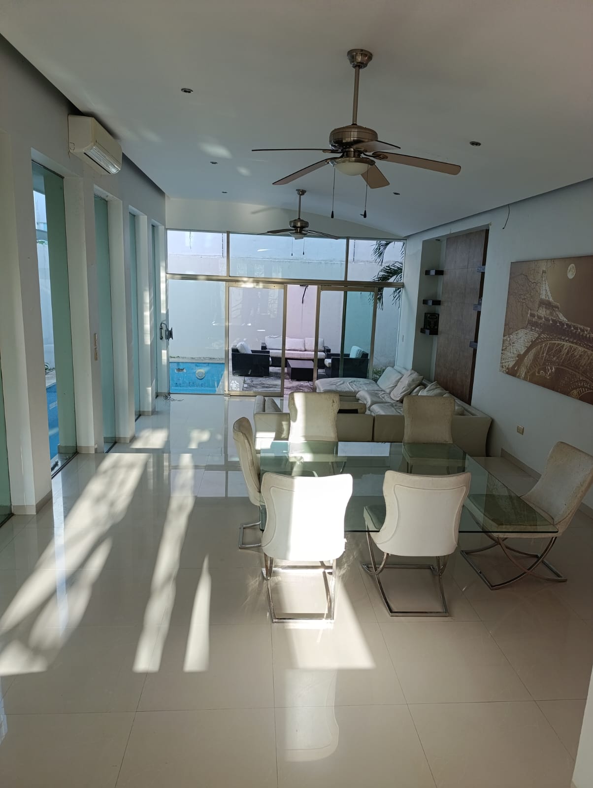 Casa en venta en SM 17 foto 1
